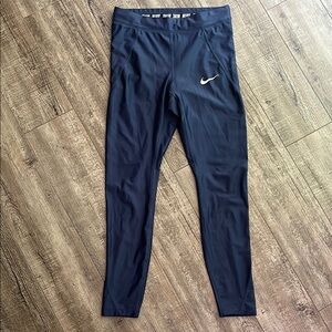 Nike Run Leggings  like new